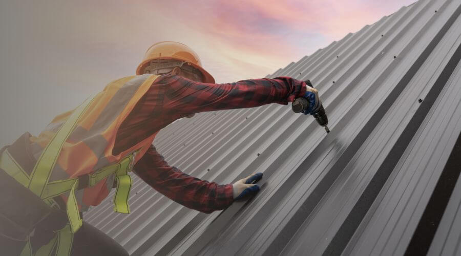 Professional residential roofers in Buchanan, MI