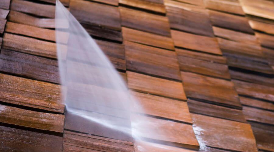 Slate Roofing in Buchanan, MI